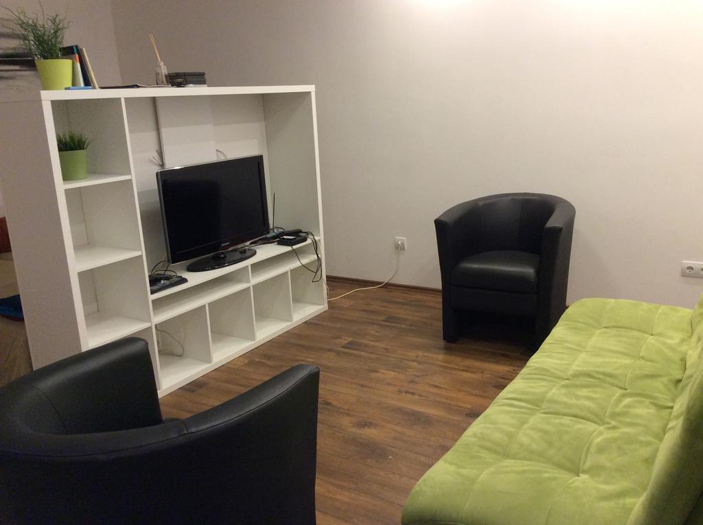 Belvaros Apartman Beci Exterior foto