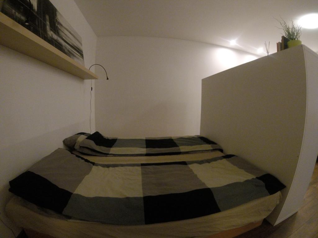 Belvaros Apartman Beci Exterior foto